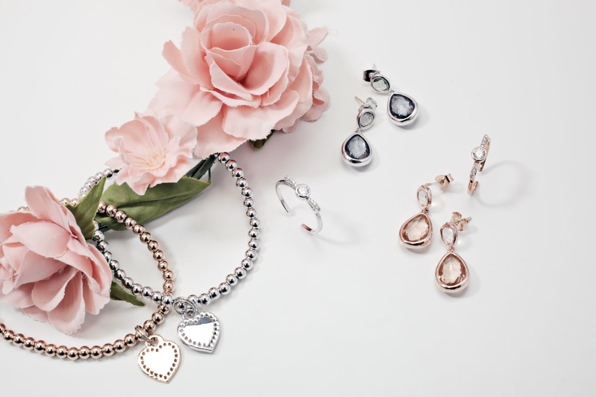 Ювелирные украшения