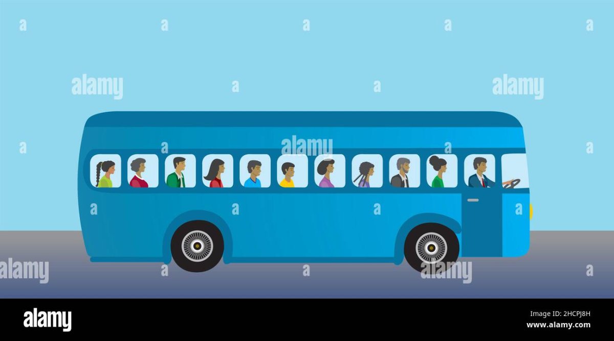 Иконка Bus Station