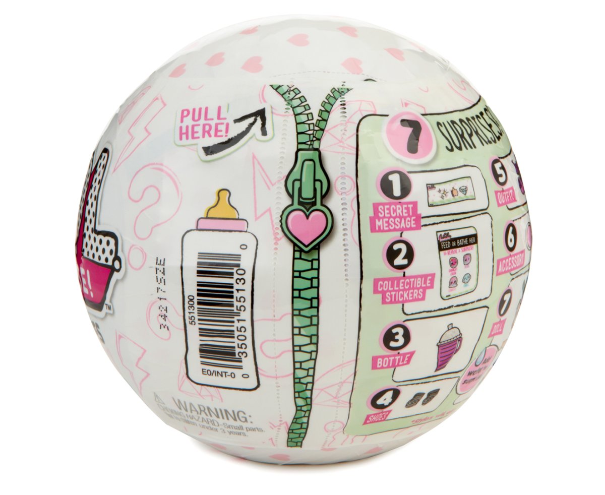 ЛОЛ дива шар