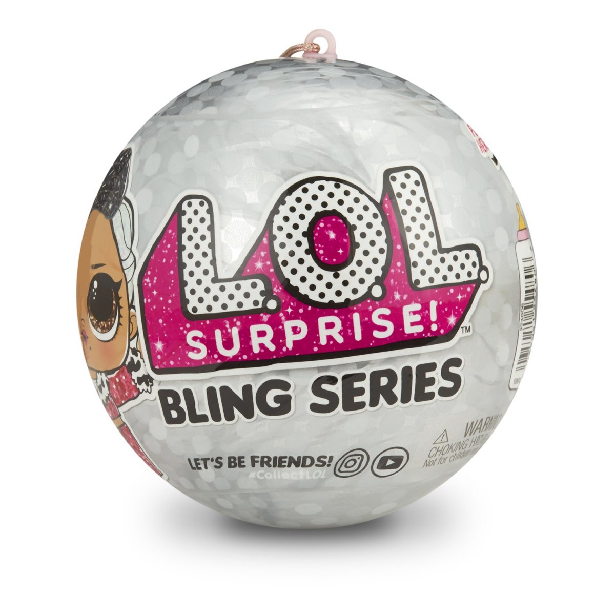 ЛОЛ сюрпрайз 2