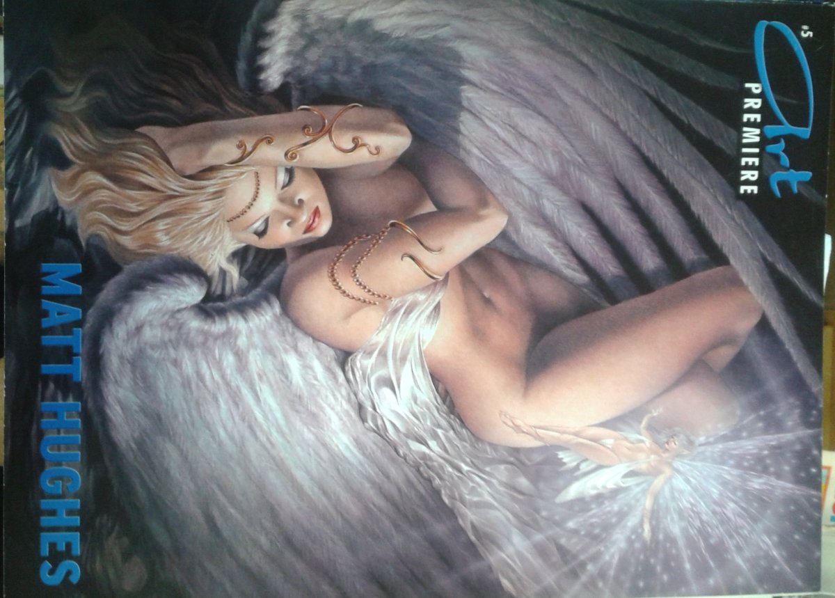 Спящие ангелы