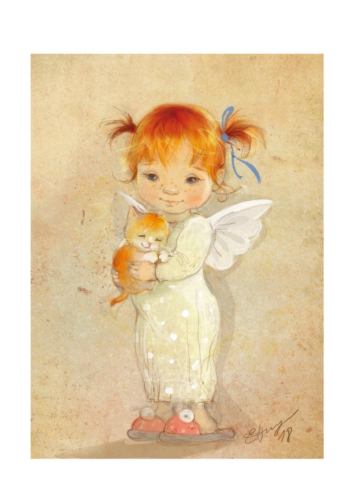 Екатерина бабок феи