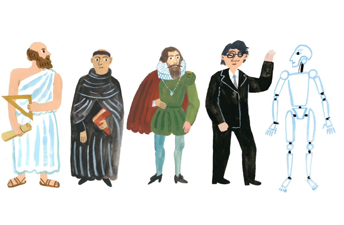 Исторические идеи