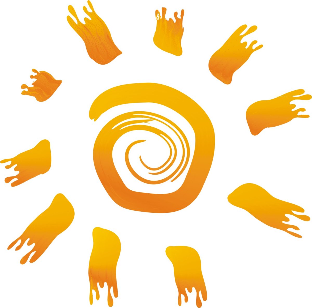 Солнечный круг Косулино