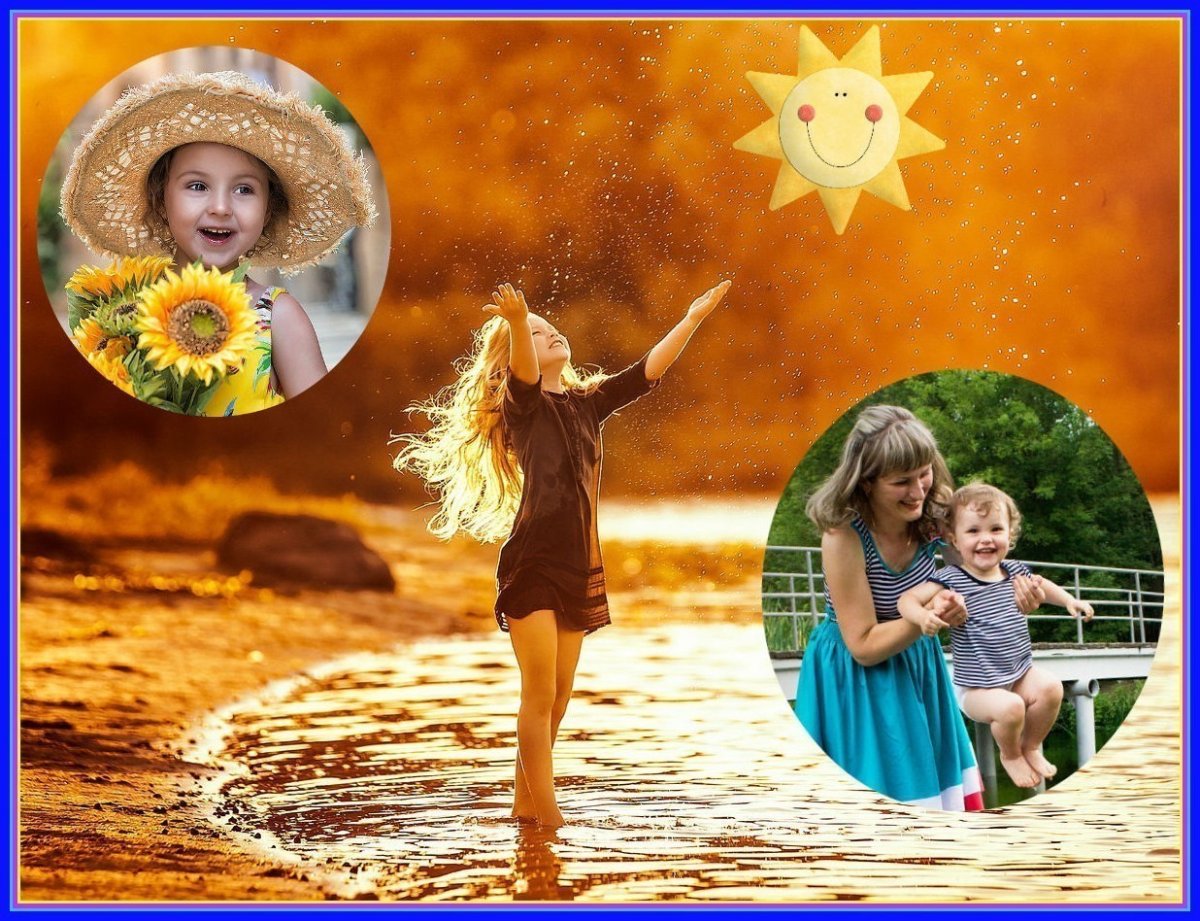 Детский сад Солнечный круг