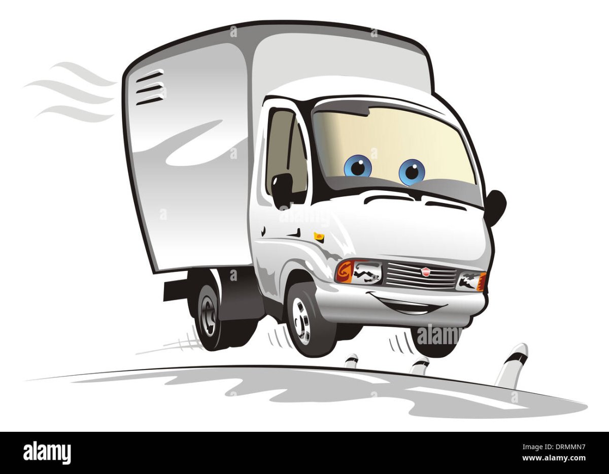 3d иконка газели