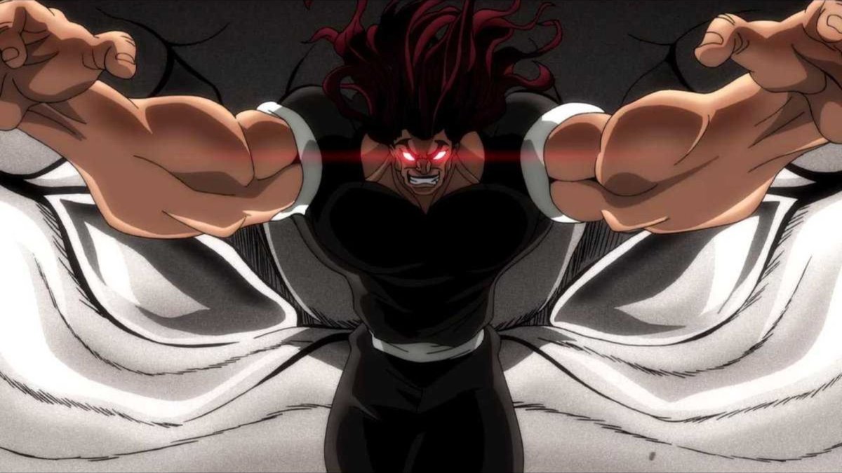 Диана Нил боец баки