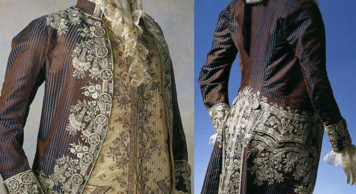 Русский народный свадебный костюм