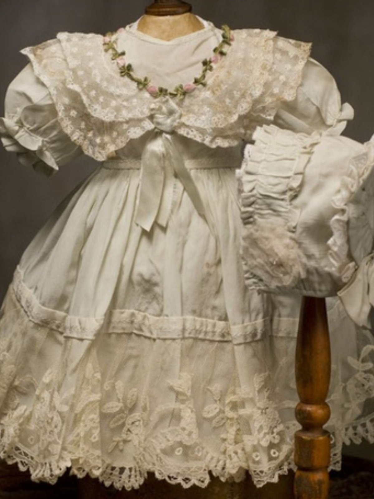 Edwardian Style в одежде