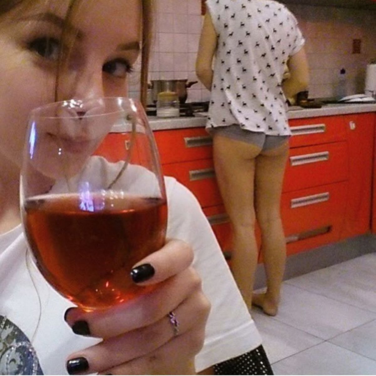 Морс Стравберри