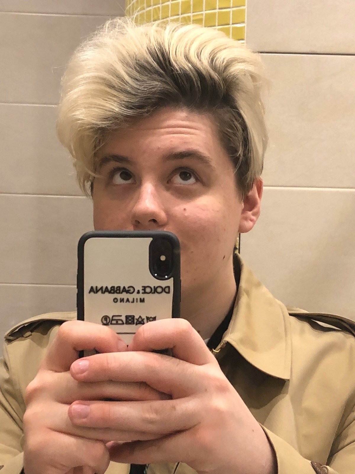 Роман Парамонов блоггер