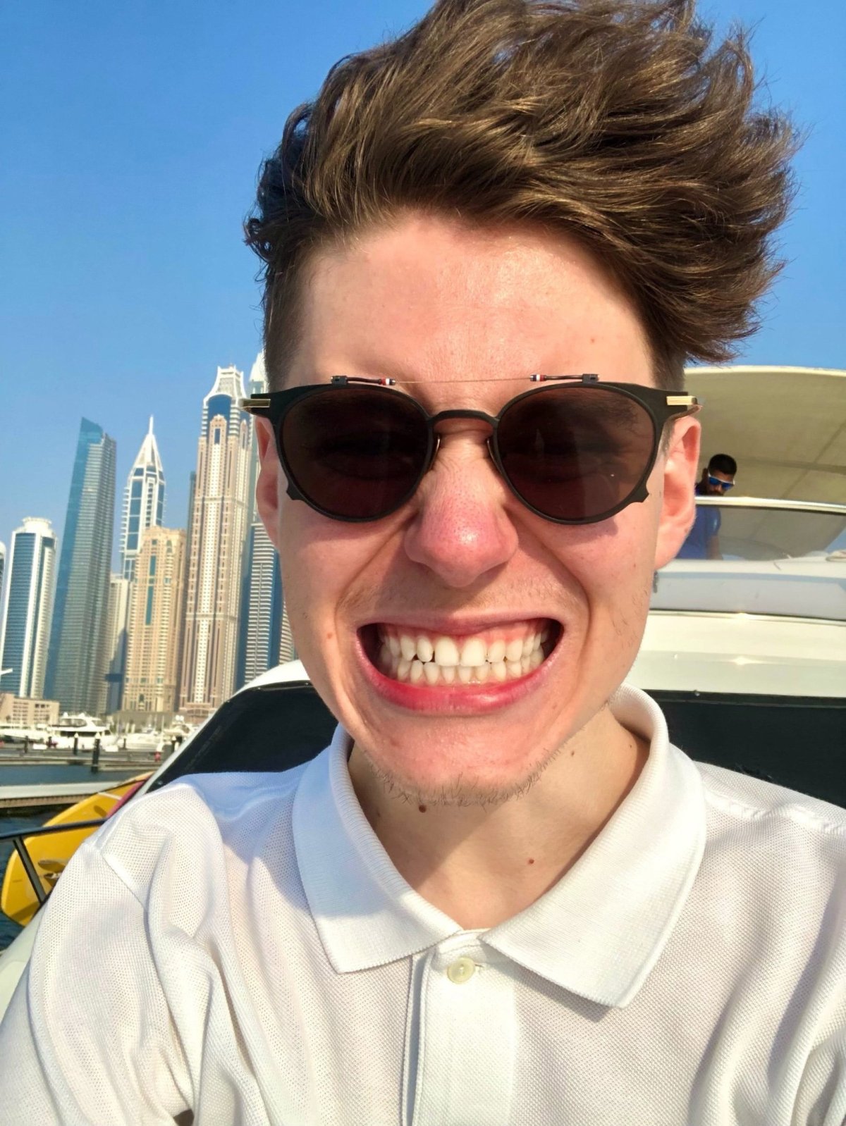 Боярышник морс