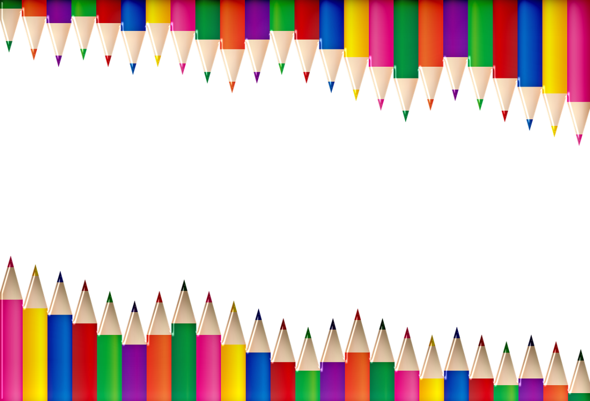 Горизонтальные рисунки карандашом