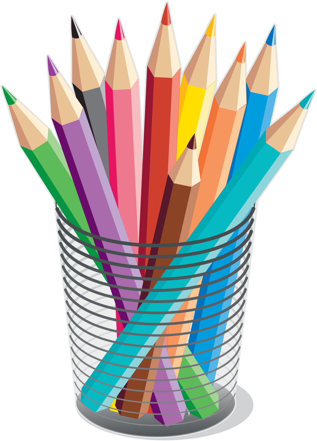 Острый карандаш