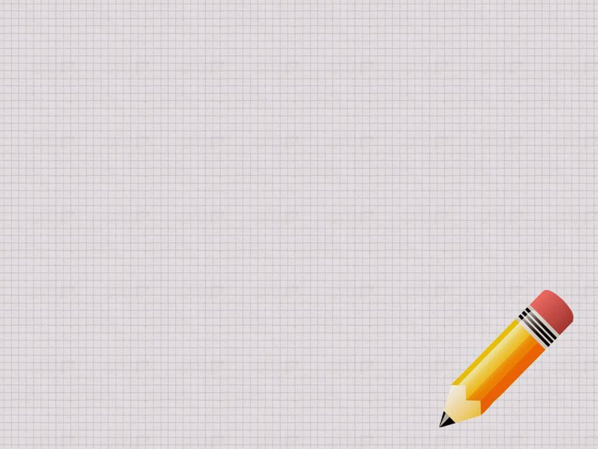 Цветные карандаши на белом фоне