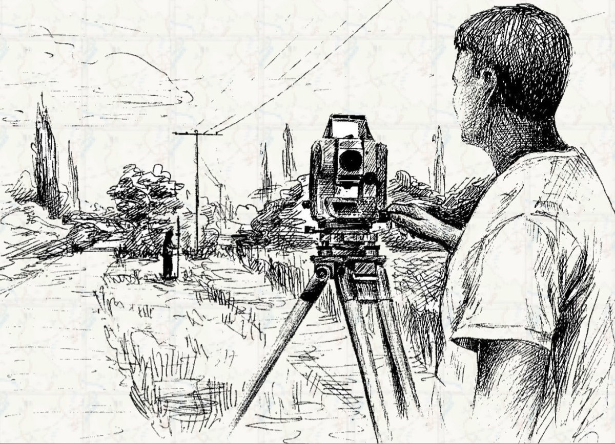 Услуги кадастрового инженера