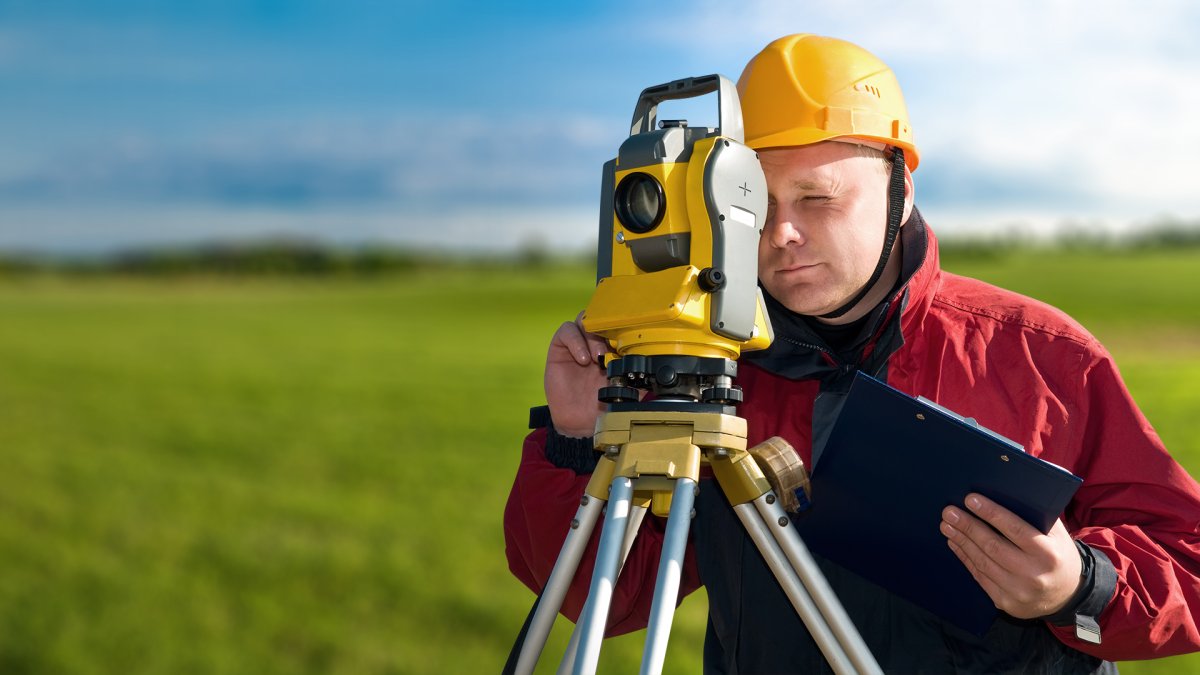 Обязательное межевание с 2018 года!