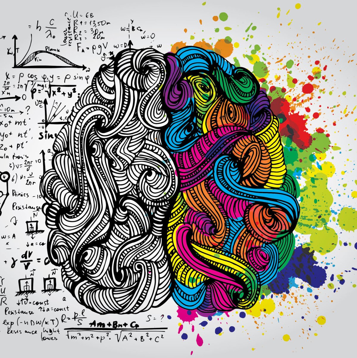 Креативное мышление