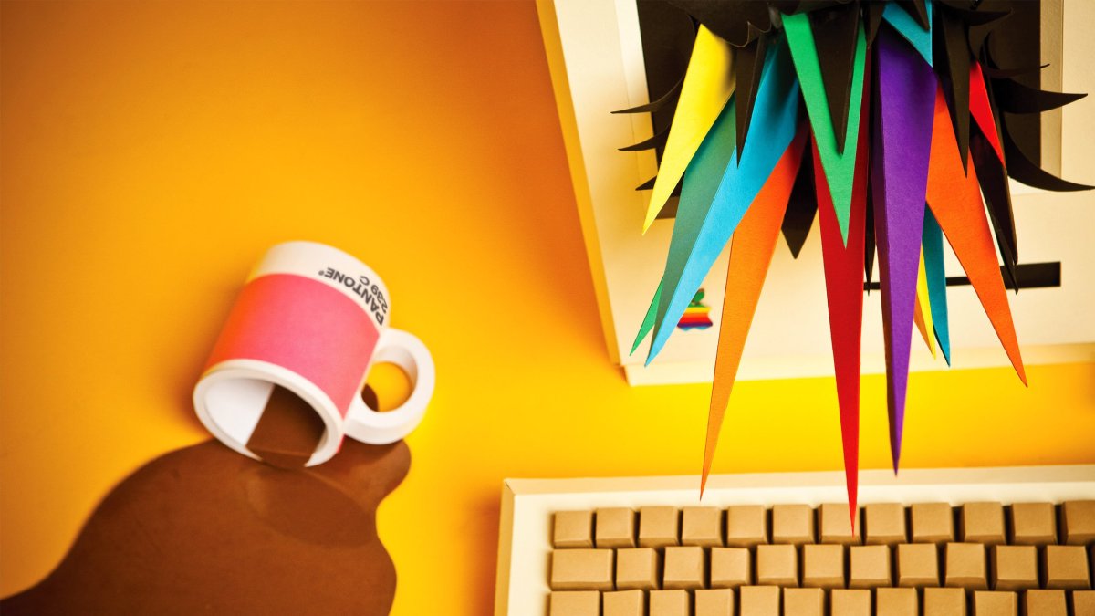 Фон для рекламы