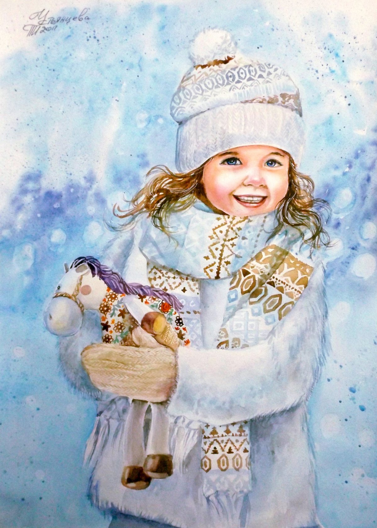 Тед Блейлок