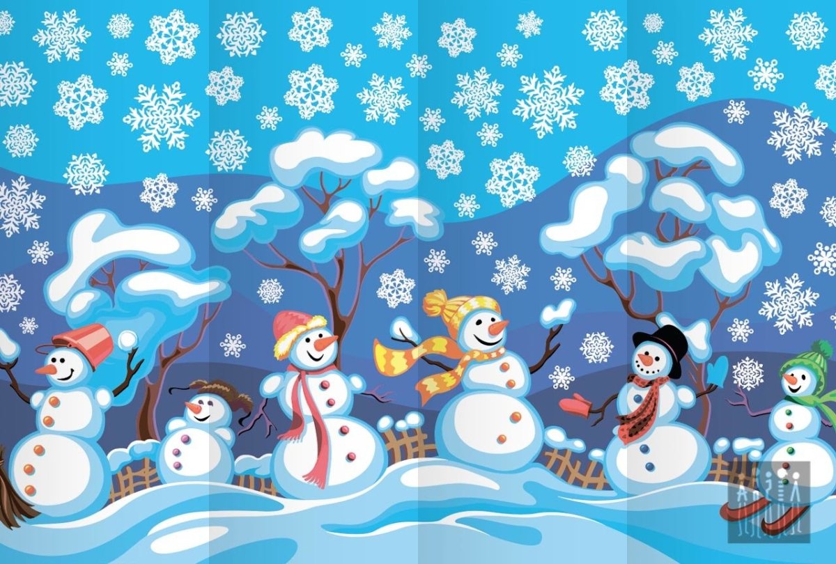 Художник Виктор Цыганов пейзажи