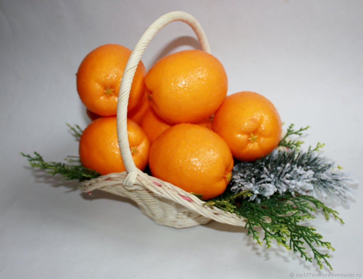 Апельсин Валенсия