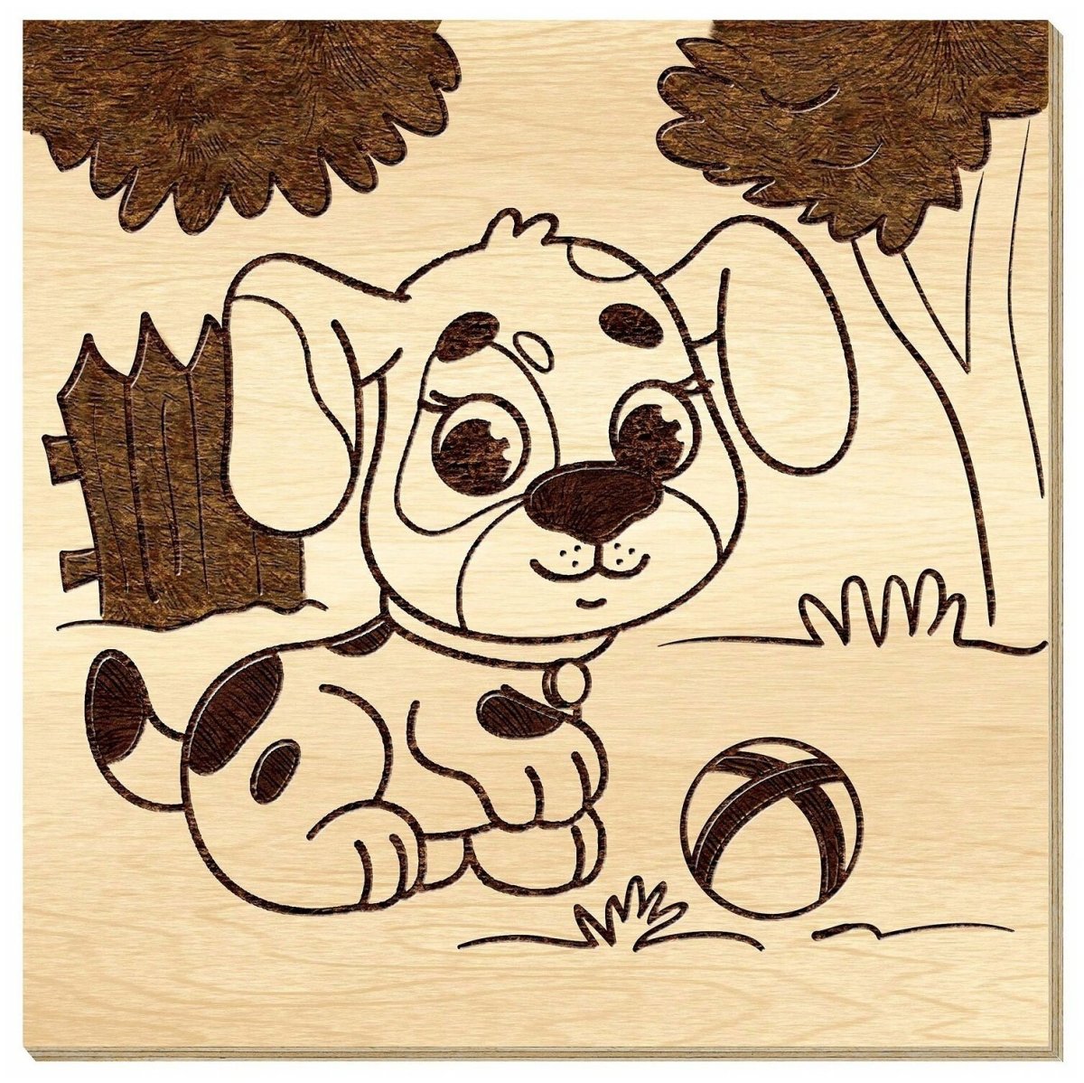 Картинки для выжигания