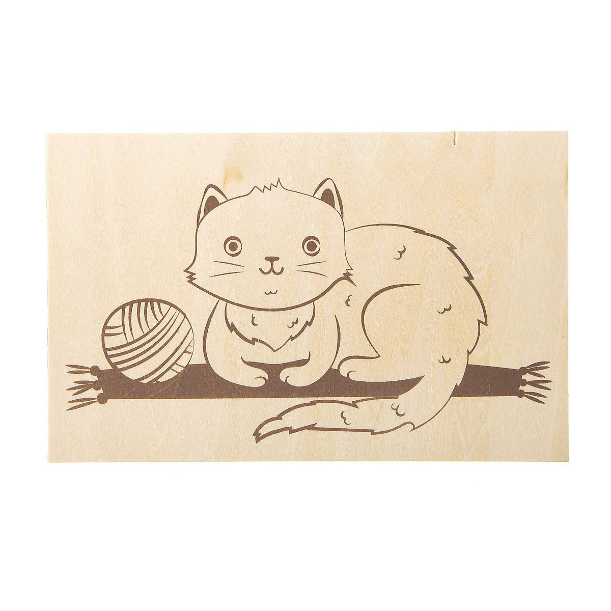 Рисунки для выжигания по дереву