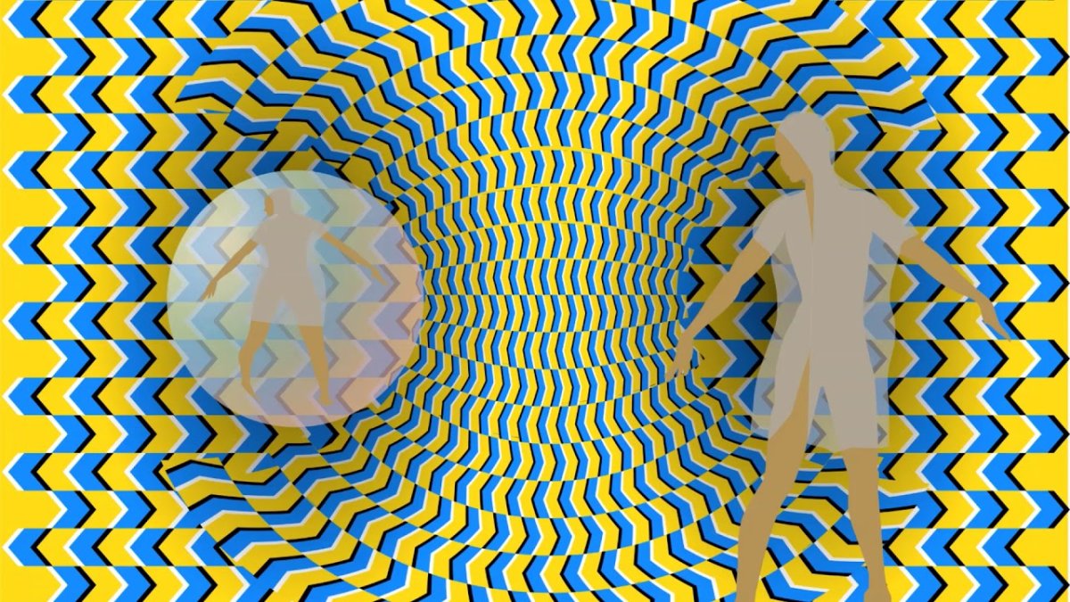 Октавио Окампо Мона Лиза