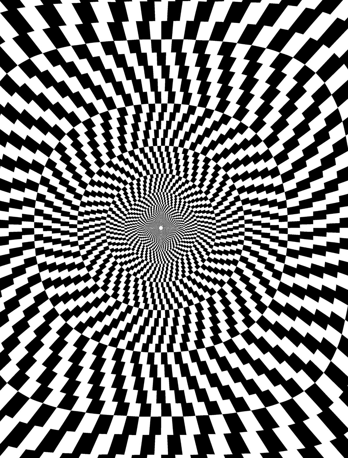 Визуальные галлюцинации