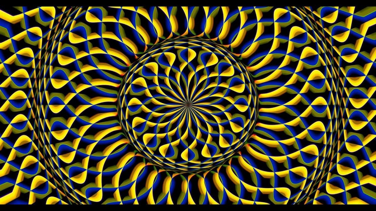 Мексиканский художник Октавио Окампо картины