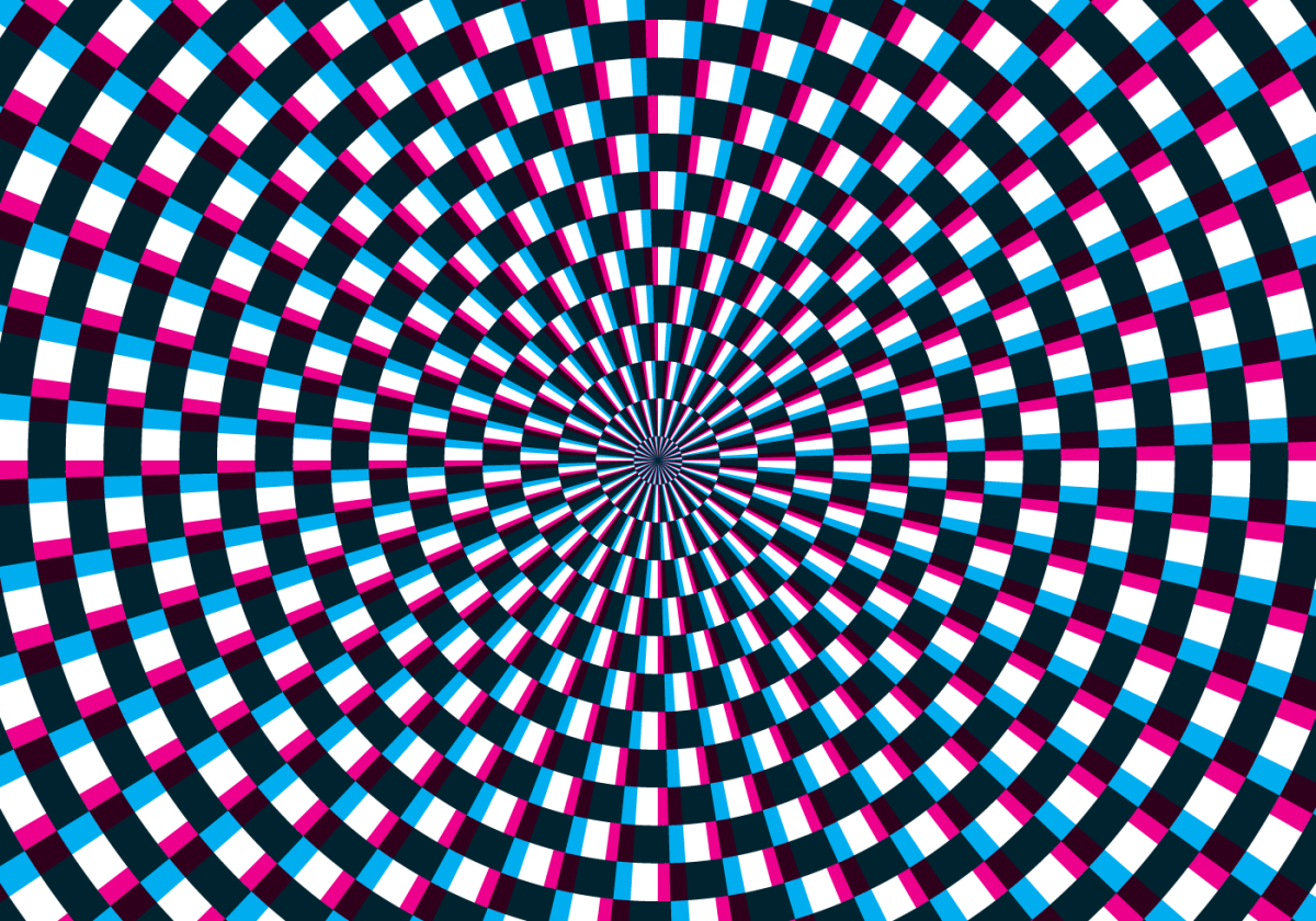 Оптические иллюзии