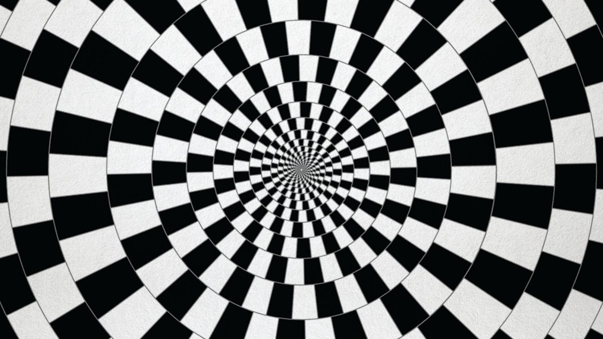 В стиле Виктор Вазарели