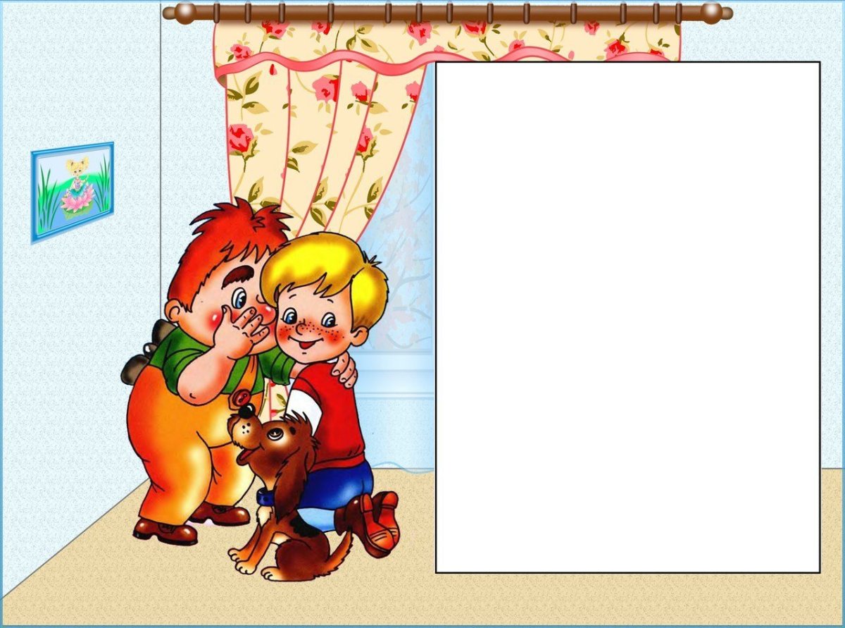 Мульт персонажи Карлсон