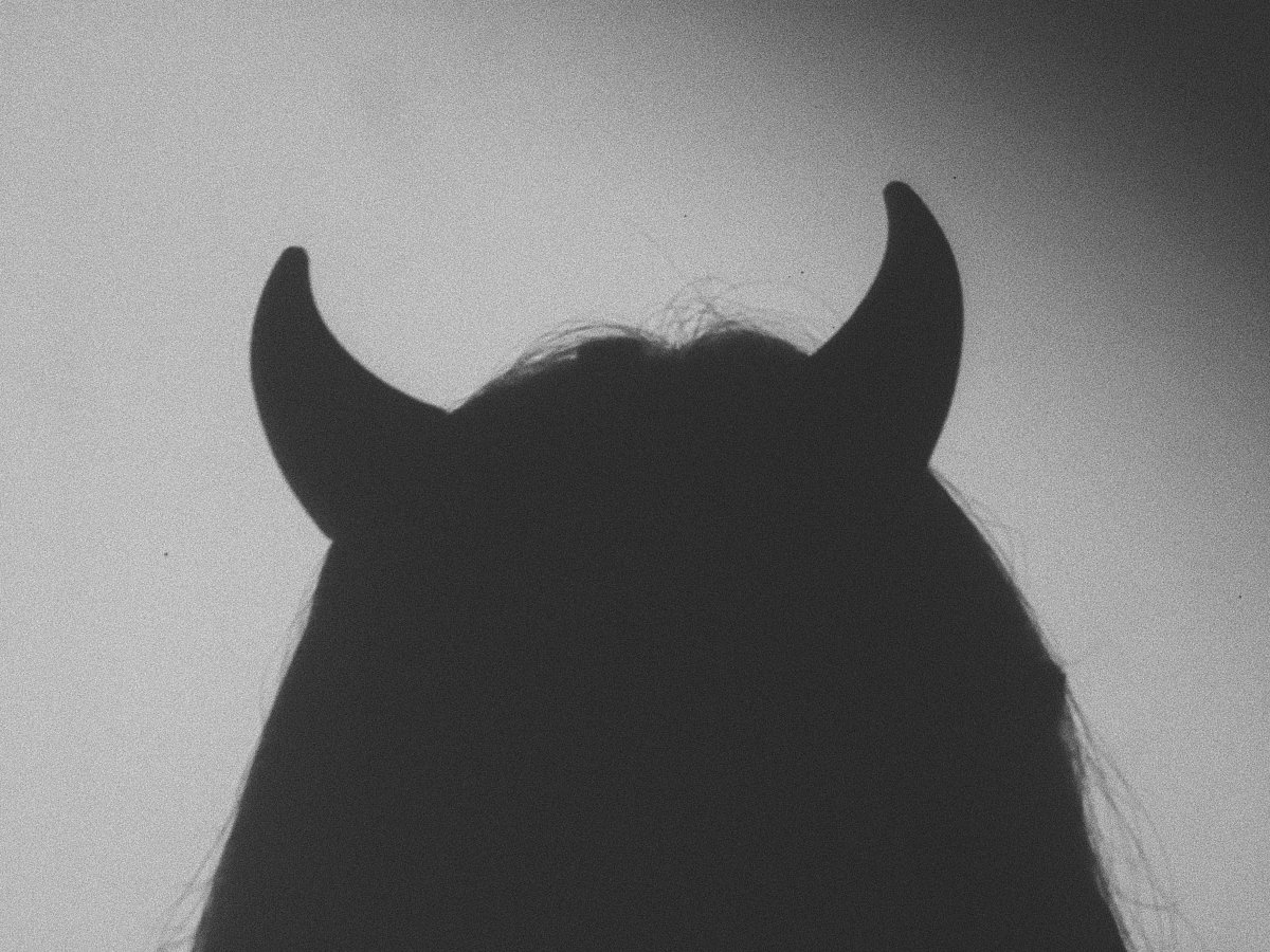 Современное искусство черно белое