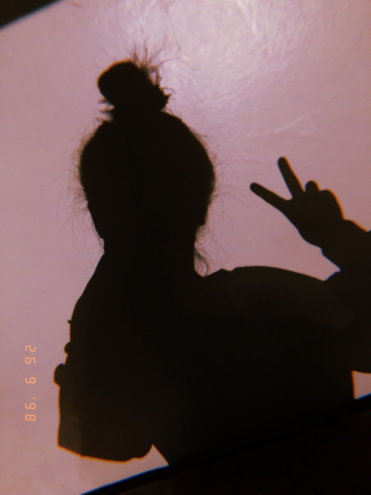 Эстетика из пинтереста