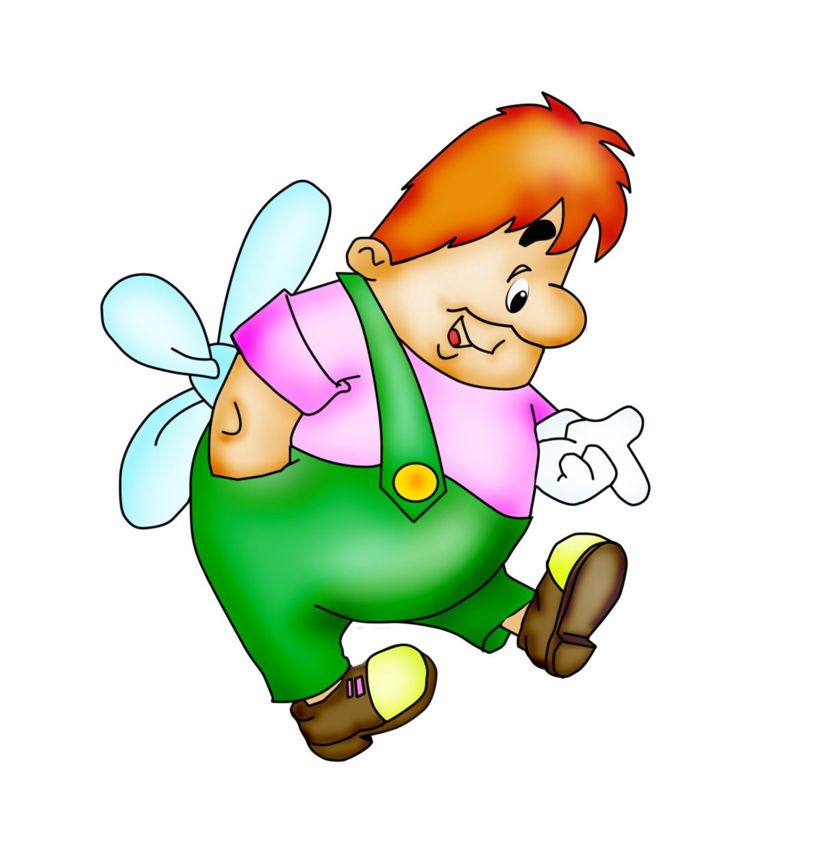 Карлсон картинки