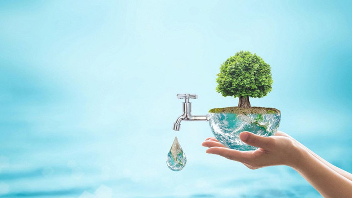 Чистота воды