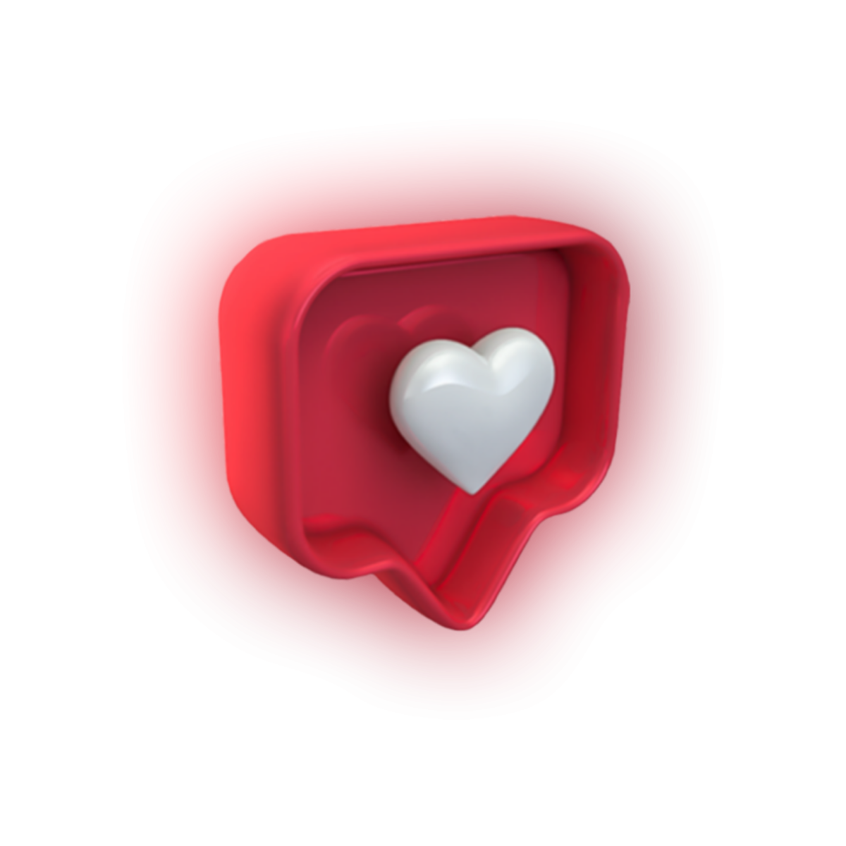 Разбитое сердце с пластырем