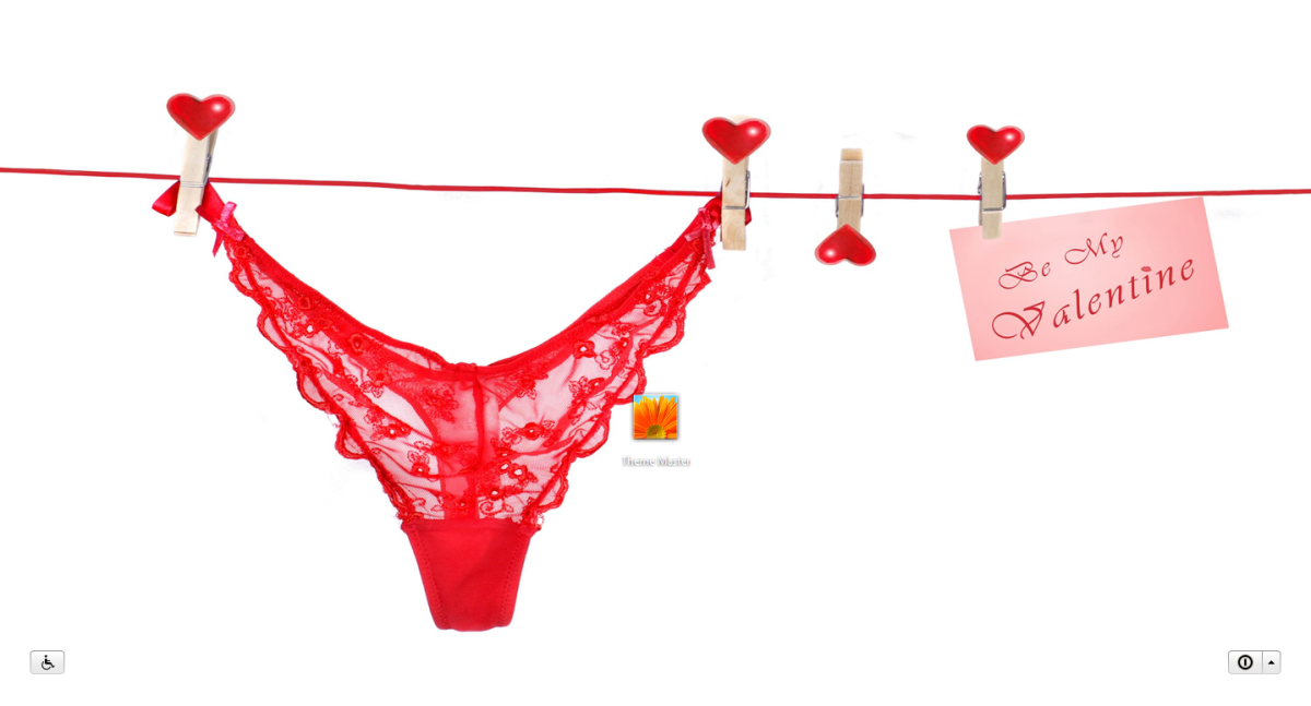 Романтические рисунки