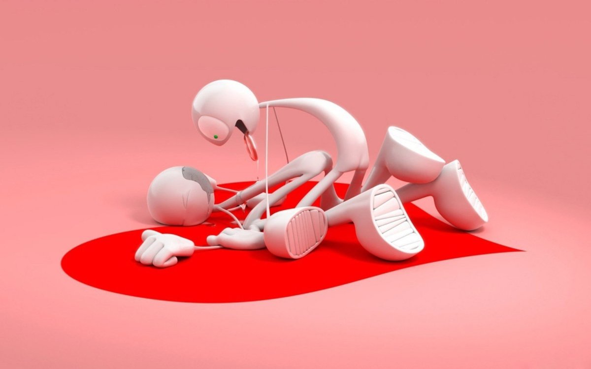 С днем влюбленных прикольные