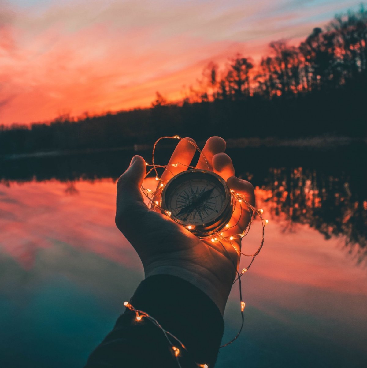 Прекрасные мгновения жизни