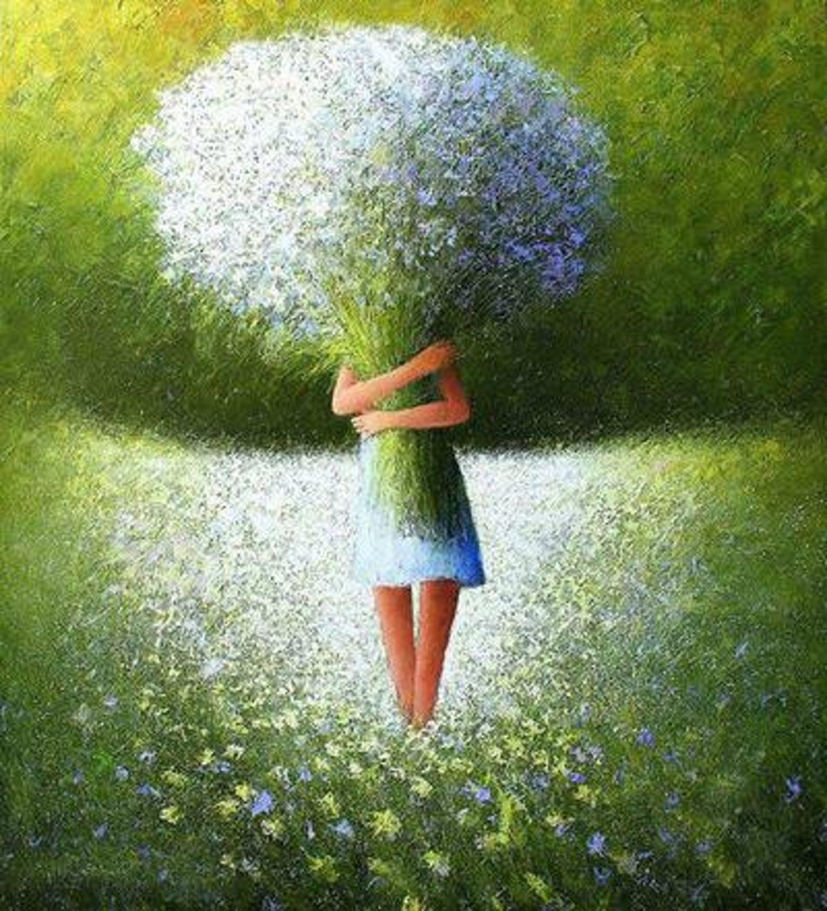 Искусственное дыхание юмор