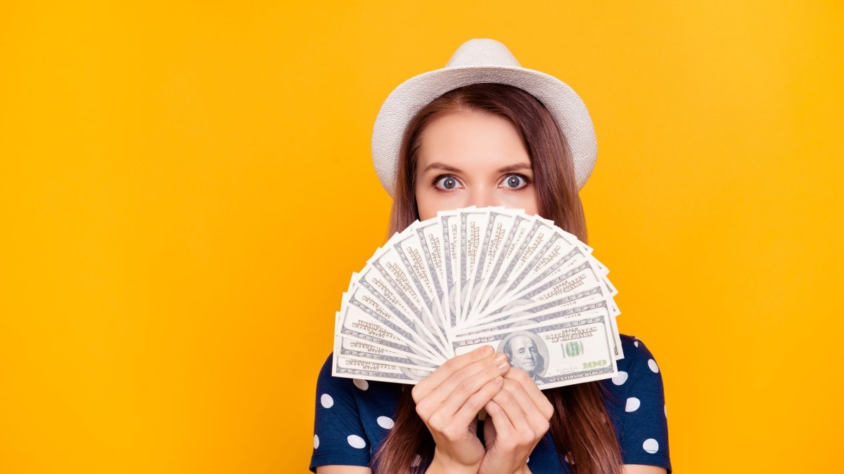 Дети и деньги