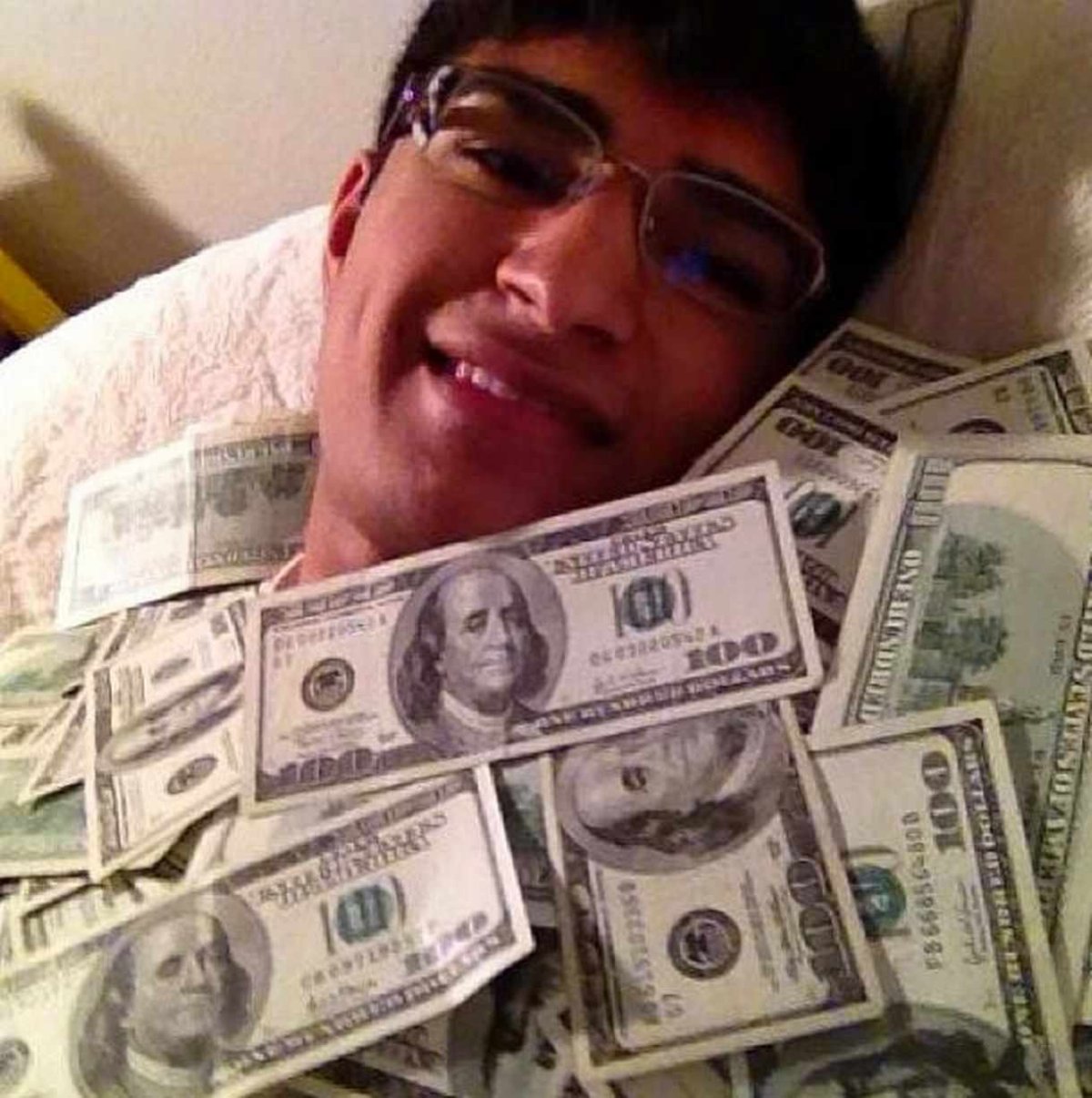 Карманные деньги