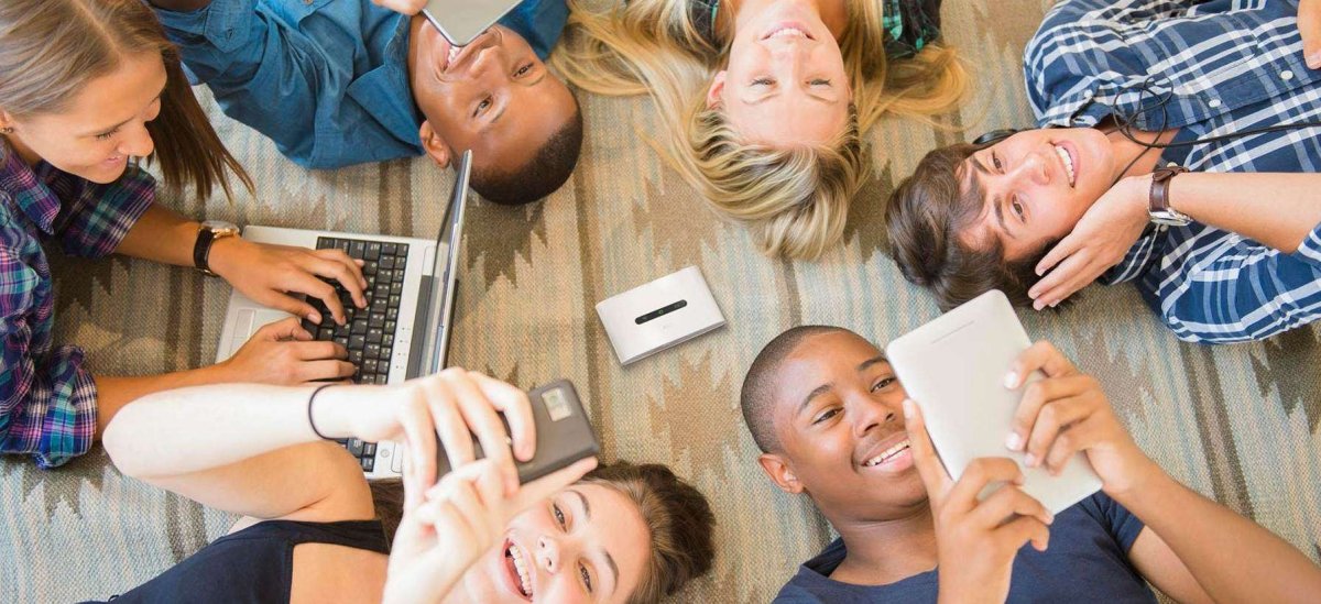 Карманные деньги в 2045