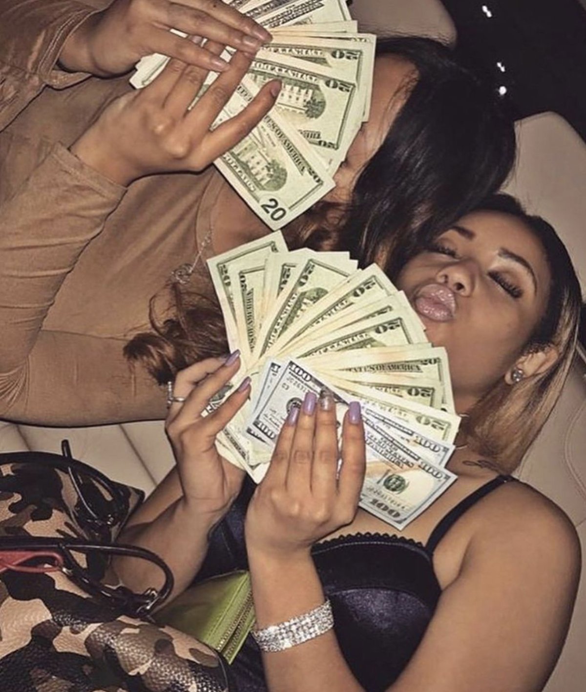 Увлечения подростков