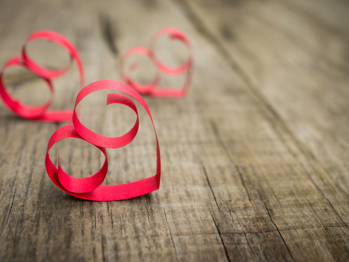 Поздравление с бумажной свадьбой