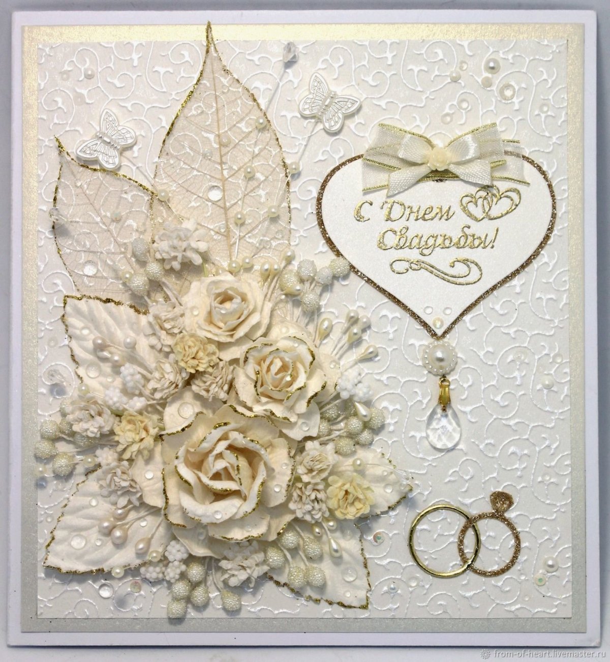 Креативные надписи на торт