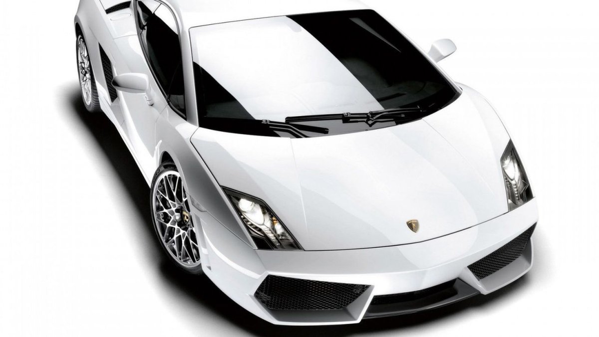 Lamborghini Gallardo lp560